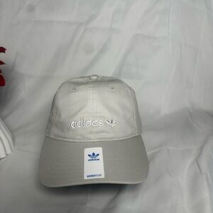 Adidas Gray Cap